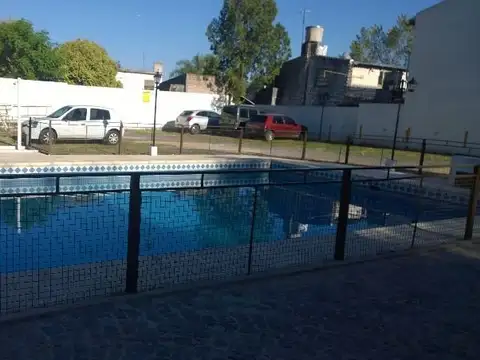 Departamento en Alquiler de 2 dormitorios