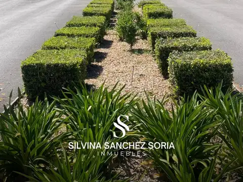 CHACRA EN VENTA, BARRIO PRIVADO LA MACARENA,  CAPILLA DEL SEÑOR