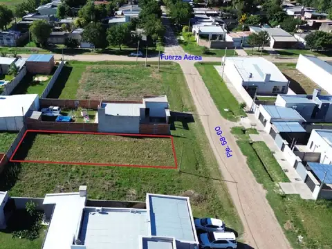 Se vende terreno en Loteo Las Lilas 