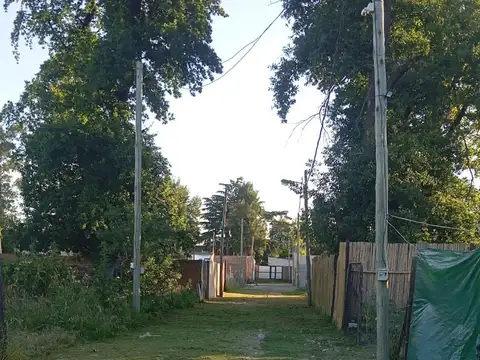 Terreno en Venta de 216,0 m2