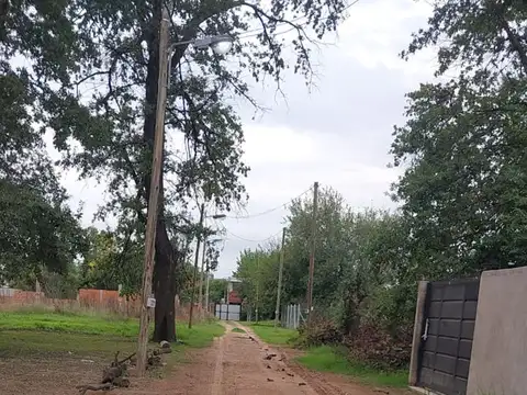 Terreno en Venta en Libertad, USD 17.000