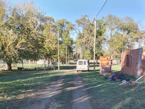 Terreno en Venta de 216,0 m2