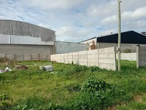 Terreno en Venta en Libertad, USD 17.000
