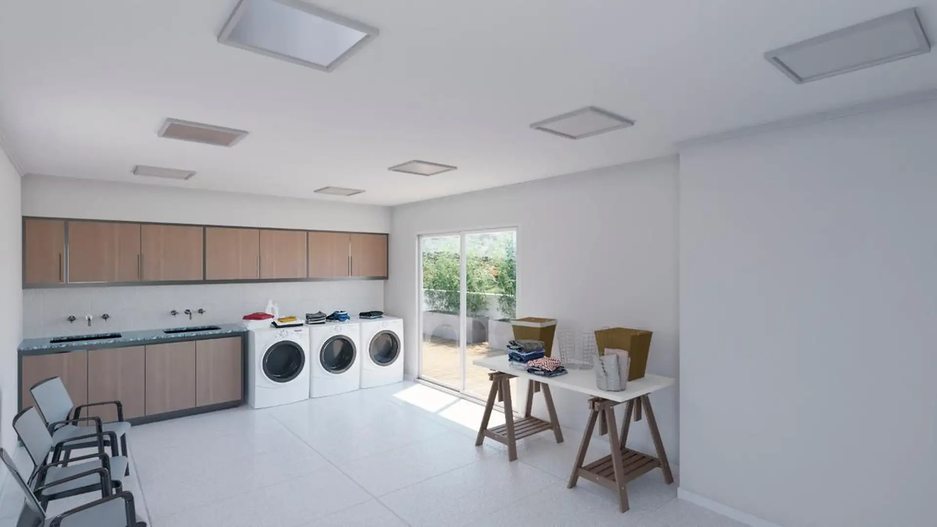 Departamento 2 amb, 40m² en Punta Mogotes — Oportunidad de inversión