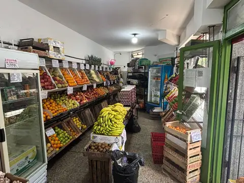 Local en Venta 50 años