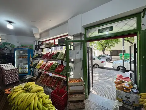 Local en Venta 50 años