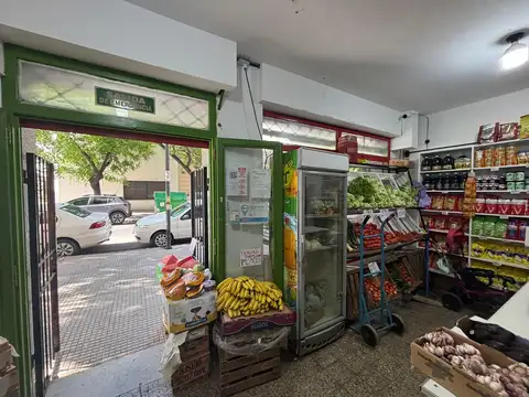 Local en Venta 50 años