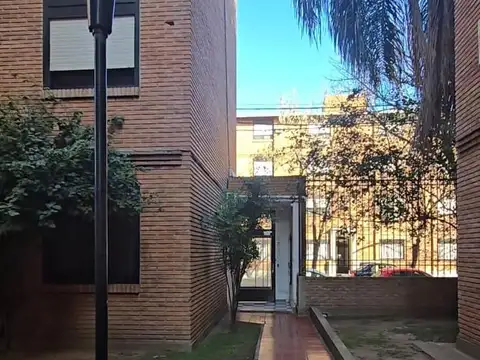 VENTA 2 DORMITORIOS CON COCHERA