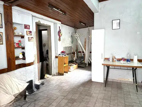 Casa en Venta en Quilmes, USD 71.000