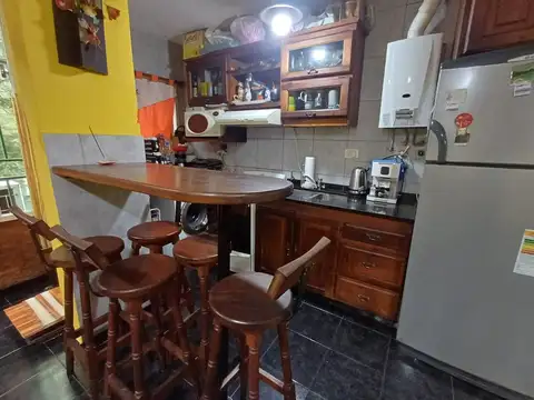 Departamento en Venta Permite mascota