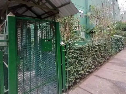 Camino General Belgrano al 2900