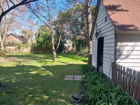 Casa en Venta al Noroeste