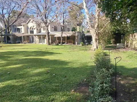 Casa en Venta 30 años