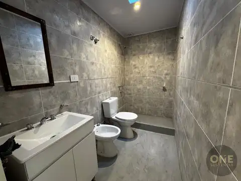 Depto Tipo Casa en Venta en Gerli, USD 50.000