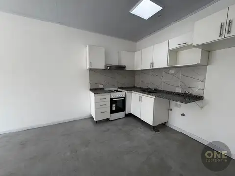 Depto Tipo Casa en Venta A Estrenar