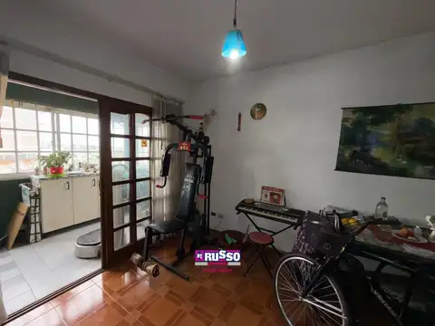 Departamento en Venta en San Justo, USD 120.000