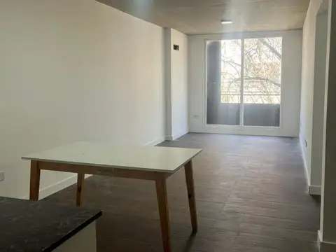 VENTA DEPARTAMENTO 3 AMBIENTES BALCON SAAVEDRA
