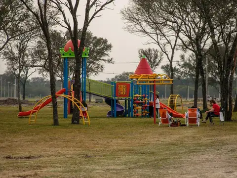 Terreno en Venta en Colonia Tacuari, USD 10.000