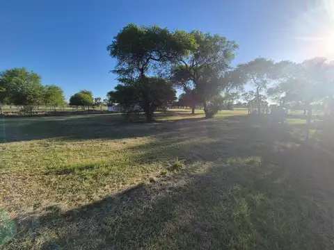 Terreno en Colonia Tacuari