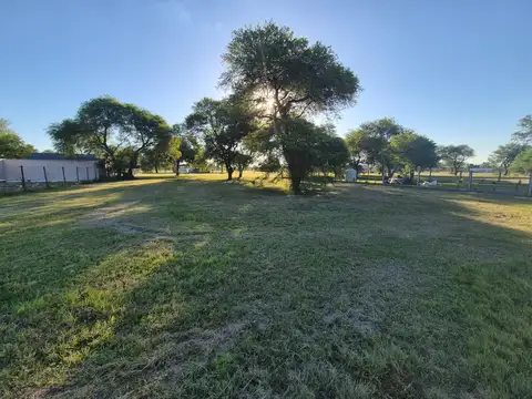 Ruta 16 Km 41 Barrio La Mansa