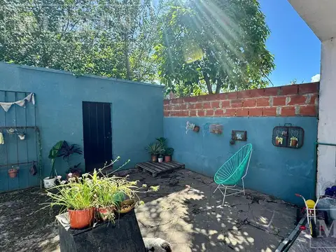 Casa en Venta 55 años