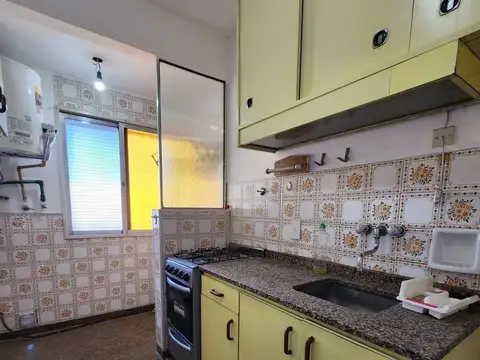 Departamento en Venta 55 años