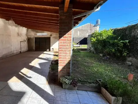 Casa en Venta de 2 dormitorios