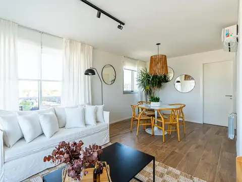Departamento en Venta en Puerto Norte, Rosario