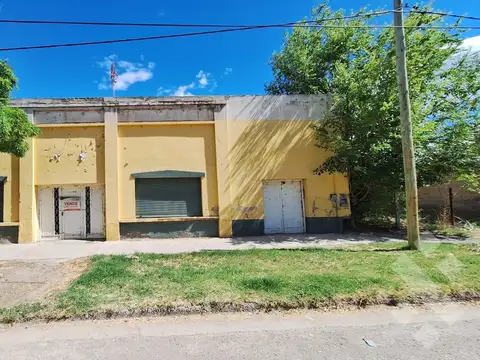 Terreno en Venta 40  mts Fondo