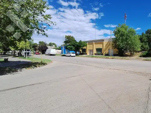 Terreno en Venta de 816,0 m2