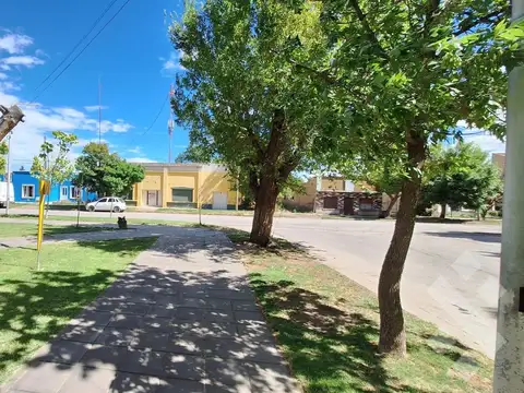Terreno en Venta 20  mts Frente