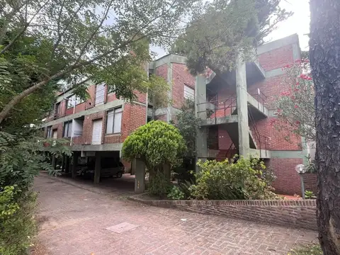 VENTA DE DEPARTAMENTO 2 AMBIENTES  PINAMAR CENTRO
