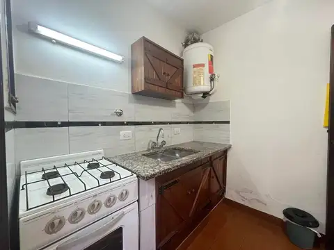 Departamento en Venta 40 años