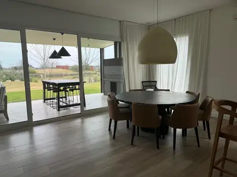 Departamento en Venta en Estancias Del Pilar, USD 380.000