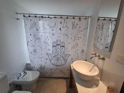 Departamento en Alquiler al Este