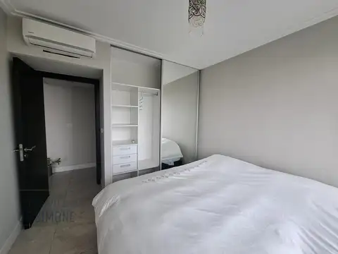 Departamento en Alquiler A Estrenar