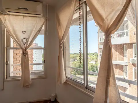 Departamento en Venta en Beccar, USD 185.000