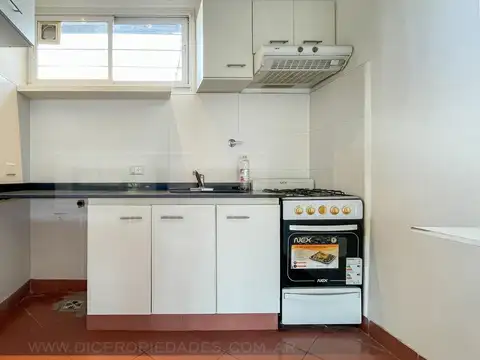 Depto Tipo Casa en Alquiler al Norte