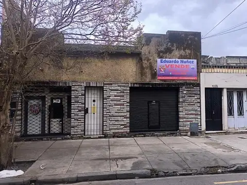 Vivienda unifamiliar sobre lote propio