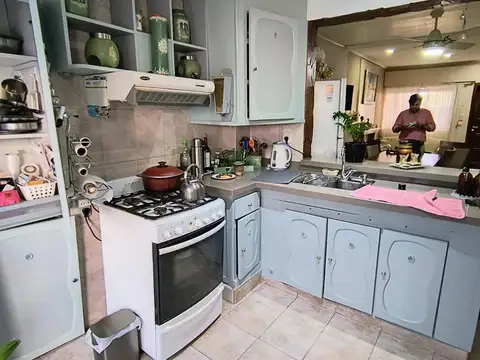 Casa en Venta con 1 cochera