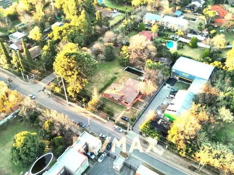 Terreno en Venta de 3547,0 m2