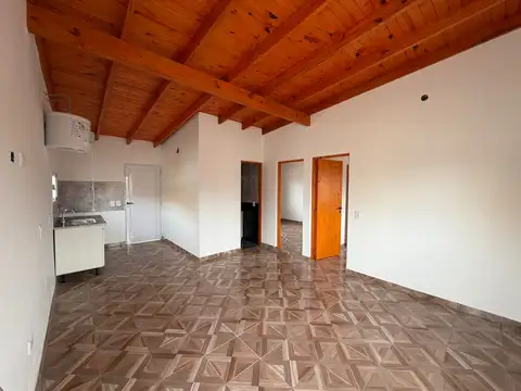 Casa en Venta en Mar del Tuyu, USD 27.000