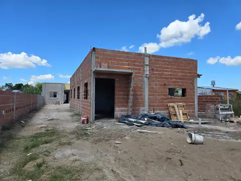 Casa en Venta de 2 dormitorios