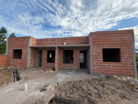 Casa en Venta en Mar Del Tuyu, USD 23.500