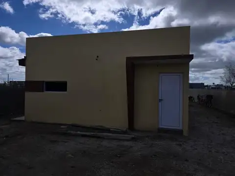 Casa en Venta con 1 cochera