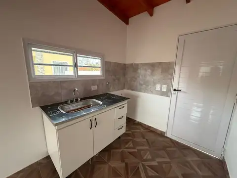 Casa en Venta A Estrenar