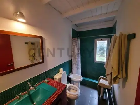 Casa en Alquiler 2025 años