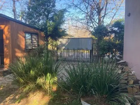 Casa en Alquiler A Estrenar