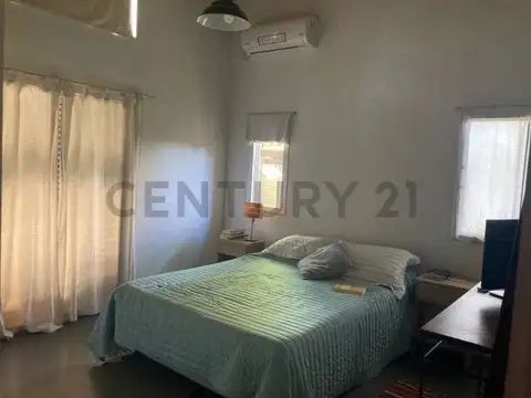 Casa en Alquiler A Estrenar