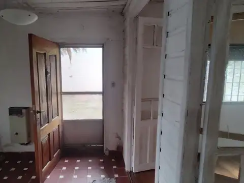 PH 2 Ambientes con Patio – Chubut 659 (ex 467), Bernal